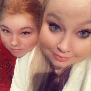 Meet your Posher, Ashlee